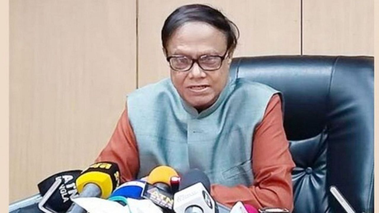 এ মুহূর্তে বিনিয়োগ প্রত্যাশা করা অবাস্তব: গভর্নর